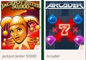 spelen op gokkasten