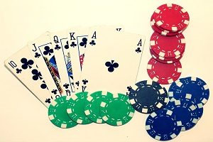 online casino
